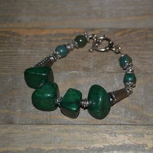 4for$20🤑JADE BRACELET